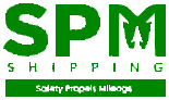 SPM Shipping