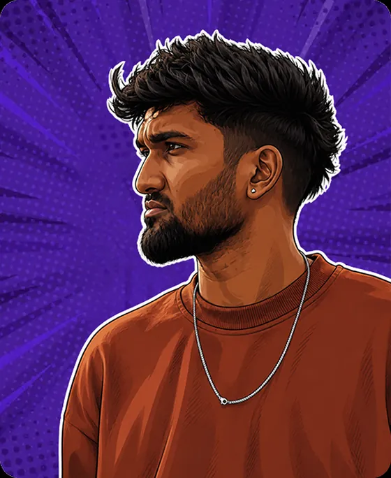 Mohannavel S