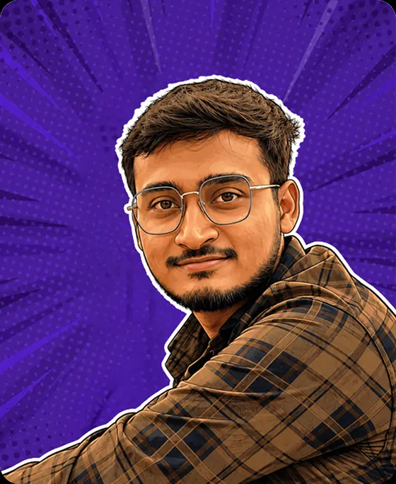 Pradyuman Vishwakarma