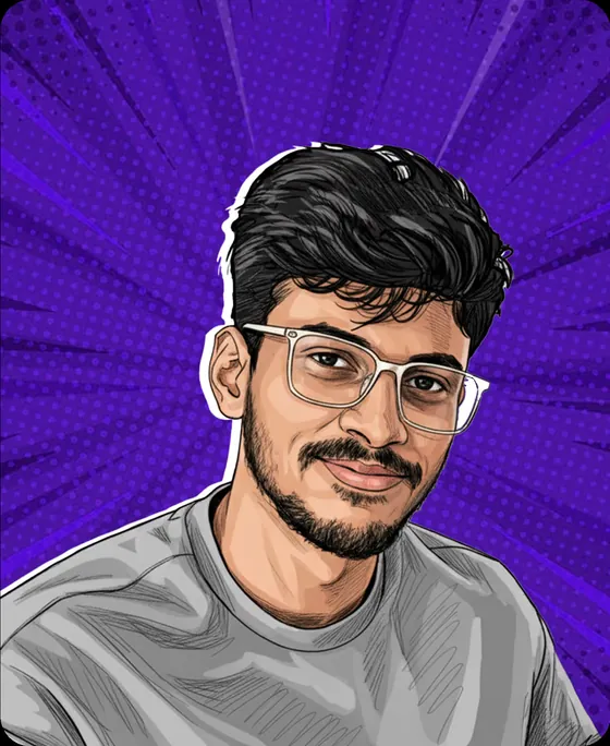 Pranav Jadhav
